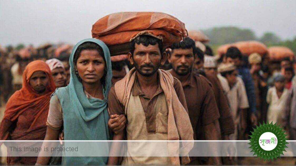 নিজভূমে পরবাসী 2 ei amader bangla