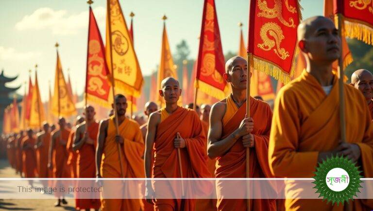  Hindu Oikyer Path Kantakakirna - হিন্দু-ঐক্যের পথ কণ্টকাকীর্ণ
