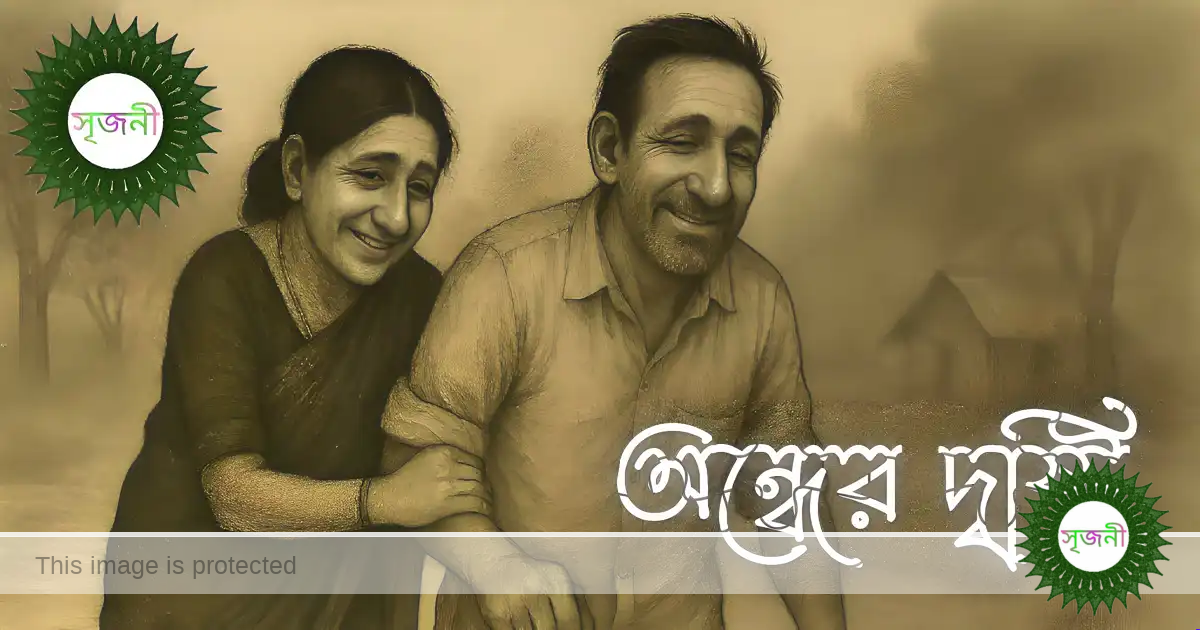 Andher Drishti