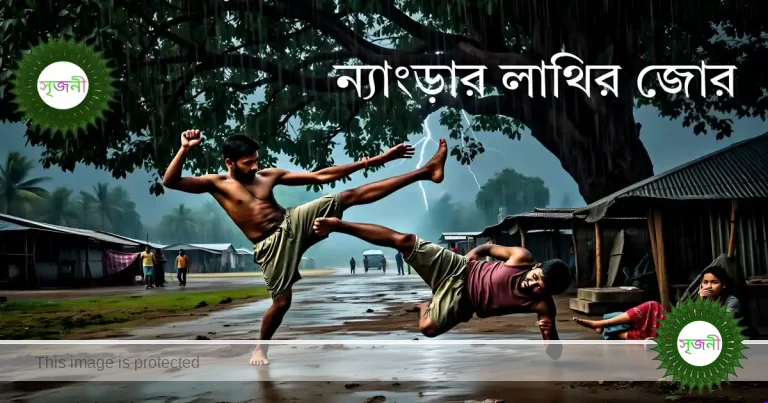 Nyanrar Lathir Jor