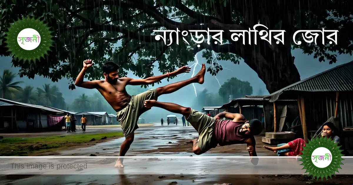 Nyanrar Lathir Jor