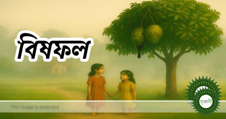 Bishfol - বিষফল