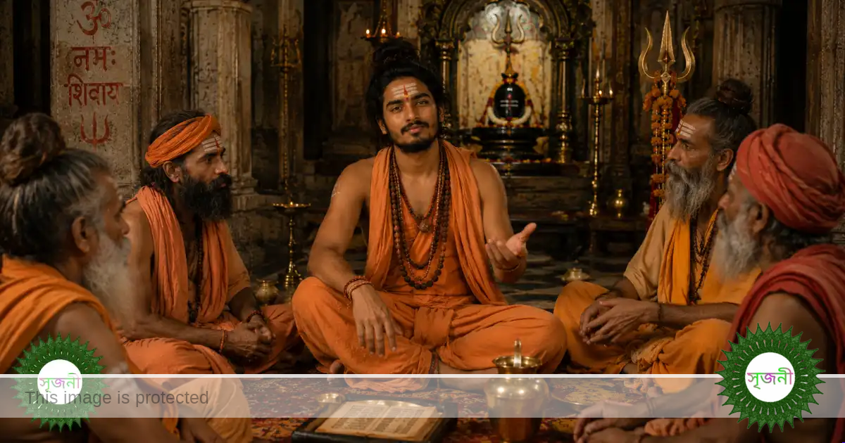 ishwar darshan