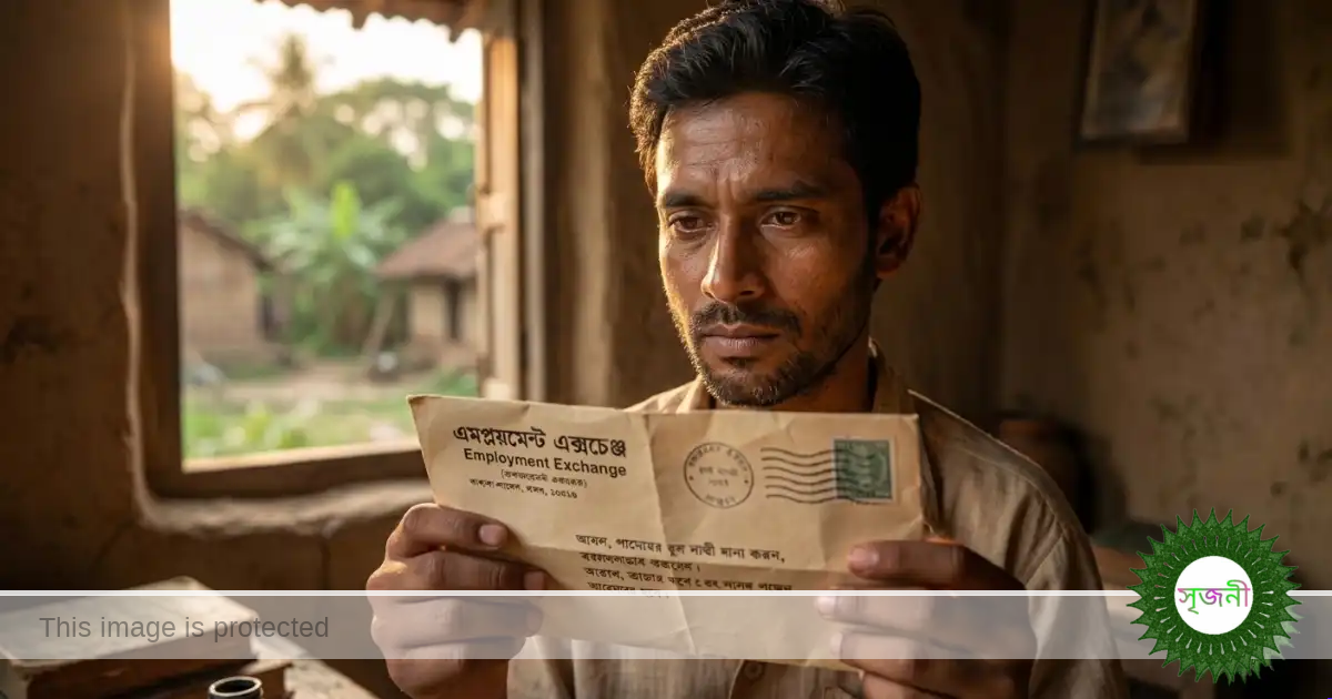 সর্ব ঘটের বিল্বপত্র | বাংলা ছোটগল্প | হরবিলাস সরকার 5 sarbo-ghoter-bilwapatra